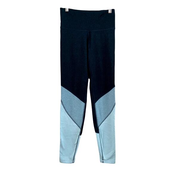 Old Navy Active Cozecore Women's Leggings-Size Small-EUC‎ - Picture 1 of 9